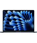 Apple macbook air 13,6'/ m5 10-core cpu/ 16gb/ 512gb ssd/ 8-core gpu/ medianoche