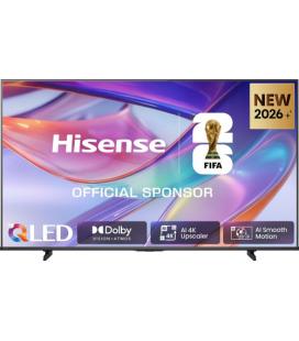 Hisense 43Q7S 109,2 cm (43") 4K Ultra HD Smart TV Wifi Negro