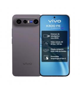 Vivo x300 fe 5g 6.31" 120hz 12gb 512gb black