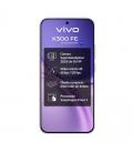 Vivo x300 fe 5g 6.31" 120hz 12gb 512gb purple