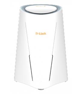Router inalámbrico 5g nr d-link g572 be7200/ wifi 7/ 7200mbps/ 2.4ghz 5ghz/ 14 antenas/ wifi 802.11be/ax/ac/n/a/ - n/b/g