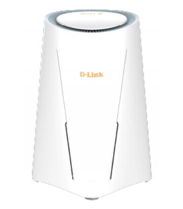 Router inalámbrico 5g nr d-link g572 be7200/ wifi 7/ 7200mbps/ 2.4ghz 5ghz/ 14 antenas/ wifi 802.11be/ax/ac/n/a/ - n/b/g