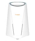 Router inalámbrico 5g nr d-link g572 be7200/ wifi 7/ 7200mbps/ 2.4ghz 5ghz/ 14 antenas/ wifi 802.11be/ax/ac/n/a/ - n/b/g