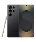 Samsung Galaxy S25 Ultra SM-S938B/DS 17,5 cm (6.9") SIM doble Android 15 5G USB Tipo C 12 GB 256 GB 5000 mAh Negro