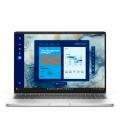 Portatil dell pro 16 pc16250 u7 - 255u - 16gb - ssd 512gb - 16 pulgadas fhd+ - w11p