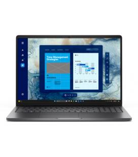 Portatil dell pro 16 pc16250 u5 - 225u - 16gb - ssd 512gb - 16 pulgadas fhd+ - w11p