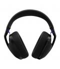 Auriculares gaming logitech g g321 inalambrico negro