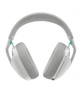 Auriculares gaming logitech g g321 inalambrico blanco