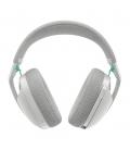 Auriculares gaming logitech g g321 inalambrico blanco