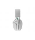 Auriculares gaming logitech g g321 inalambrico blanco