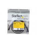 Cable mini dp a hdmi startech 1m - macho - macho - negro