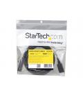 Cable displayport a hdmi startech 2m - macho - macho - negro