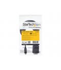 Cable usb tipo c a vga startech 2m - macho - macho - negro