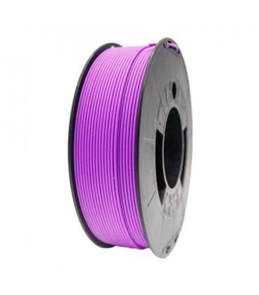 Filamento morado winkle pla - hd - 1.75mm - impresora 3d - 1 kg