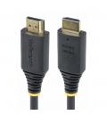Cable hdmi startech 0.3m - macho - macho - negro