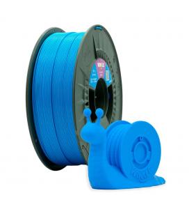 Filamento azul celeste winkle pla - hd - 1.75mm - impresora 3d - 1 kg