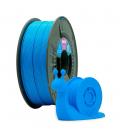 Filamento azul celeste winkle pla - hd - 1.75mm - impresora 3d - 1 kg