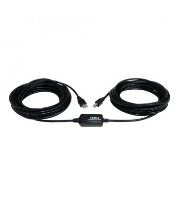 Cable micro usb tipo b a usb tipo a startech 9.15m - macho - macho - negro