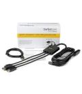 Cable conversor hdmi - displayport - mini dp startech 2m