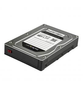 Adaptador de disco duro startech 2.5 pulgadas a 3.5 pulgadas