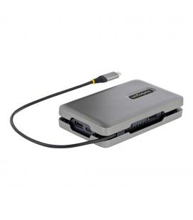Docking station startech usb tipo c 7 en 1