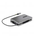 Docking station startech usb tipo c 7 en 1