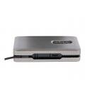 Docking station startech usb tipo c 7 en 1
