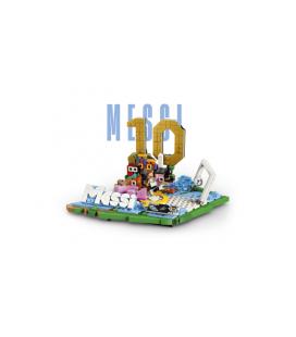 Lego fenómenos del fútbol lionel messi