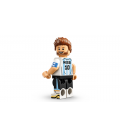 Lego fenómenos del fútbol lionel messi