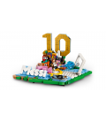 Lego fenómenos del fútbol lionel messi