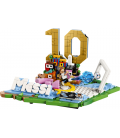Lego fenómenos del fútbol lionel messi