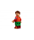 Lego fenómenos del fútbol cristiano ronaldo