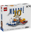 Lego fenómenos del fútbol kylian mbappé