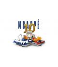 Lego fenómenos del fútbol kylian mbappé