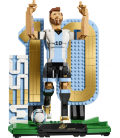 Lego leyenda del fútbol lionel messi