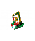 Lego leyenda del fútbol cristiano ronaldo