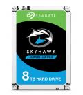 Seagate SkyHawk ST8000VX004 disco duro interno 3.5" 8000 GB SATA - Imagen 2