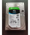 Disco duro interno hdd seagate skyhawk st8000vx004 8tb 3.5pulgadas 7200rpm - 256mb - sata 6gb - s - Imagen 1