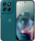 Motorola moto g77 17,3 cm (6.8") Ranura híbrida Dual SIM Android 16.0 5G USB Tipo C 8 GB 256 GB 5200 mAh Verde
