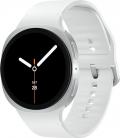 Samsung Galaxy Watch8 LTE 40mm con Galaxy AI Plateado