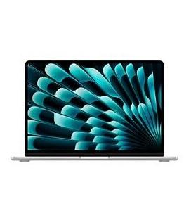 Apple MacBook Air 13" M5 2026 plateado MDH74Y/A