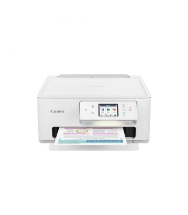 Multifunción inyección canon pixma ts7650i wifi