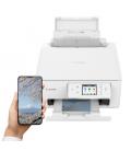 Multifunción inyección canon pixma ts7650i wifi