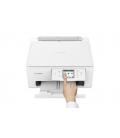 Multifunción inyección canon pixma ts7650i wifi