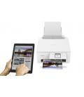 Multifunción inyección canon pixma ts7650i wifi