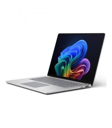 Portatil microsoft surface 7th edition u5 - 238v - 32gb - ssd 256gb - 15 pulgadas - w11p - tactil