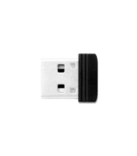 Memoria usb 2.0 verbatim store n stay 16gb negro