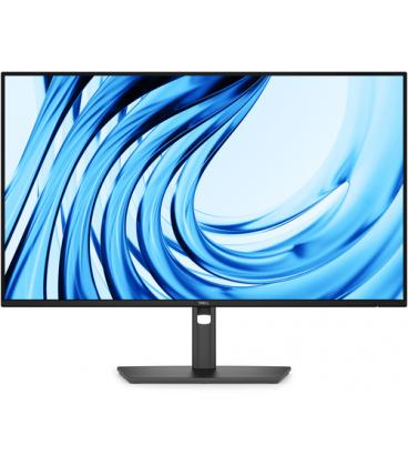 Monitor led 27 pulgadas dell pro p p2726h ips - fhd - dp - hdmi - 120hz - 5ms - vesa 100x100