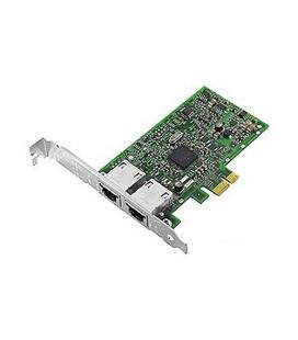 Tarjeta de red dell broadcom 57414 2x sfp pci express