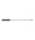 Docking station startech usb tipo c 9 en 1